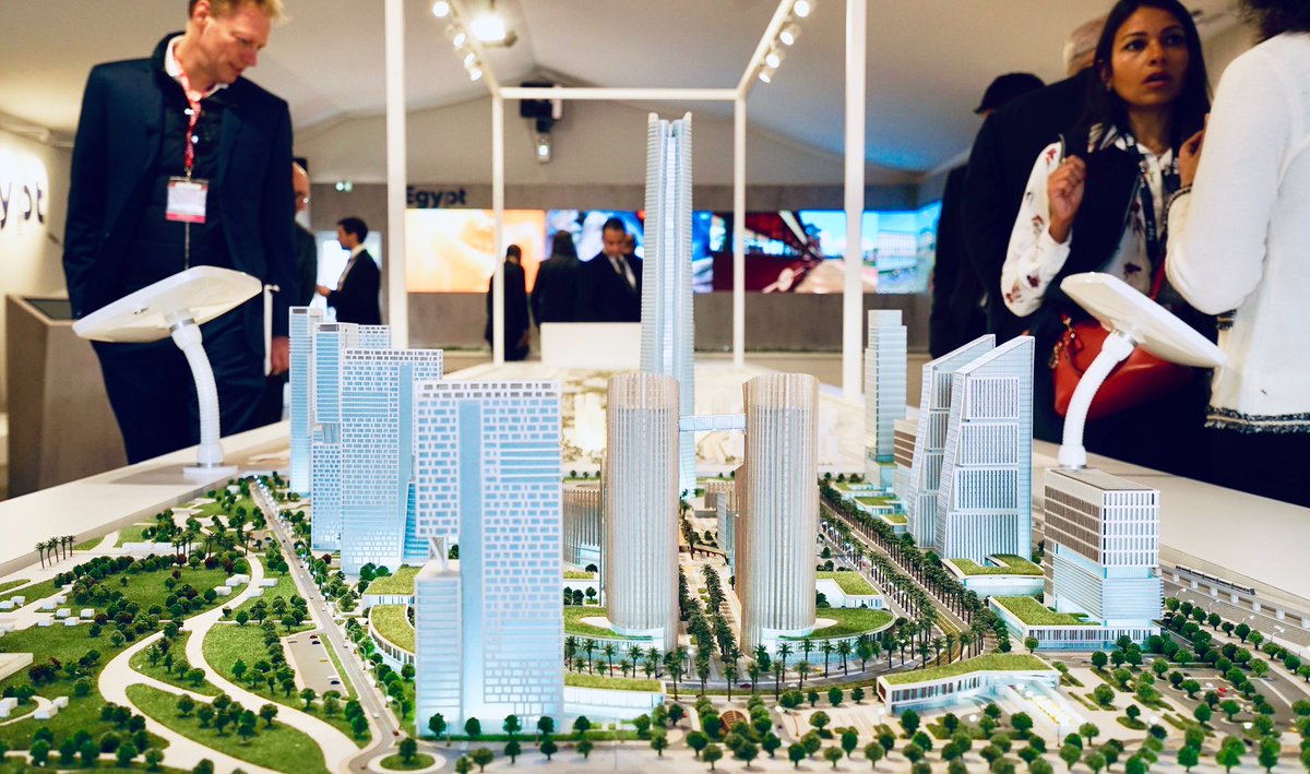 Egypt_MIPIM's tweet photo. Great atmosphere in the #Egypt Pavilion this morning. Join us at *12.00 this afternoon* for our official grand opening with Egypt’s Deputy Minister of Housing. We’re making #MIPIM history today - don’t miss out!  

#MIPIM2019 #fdi #MENA https://t.co/kvMcwRhxKa