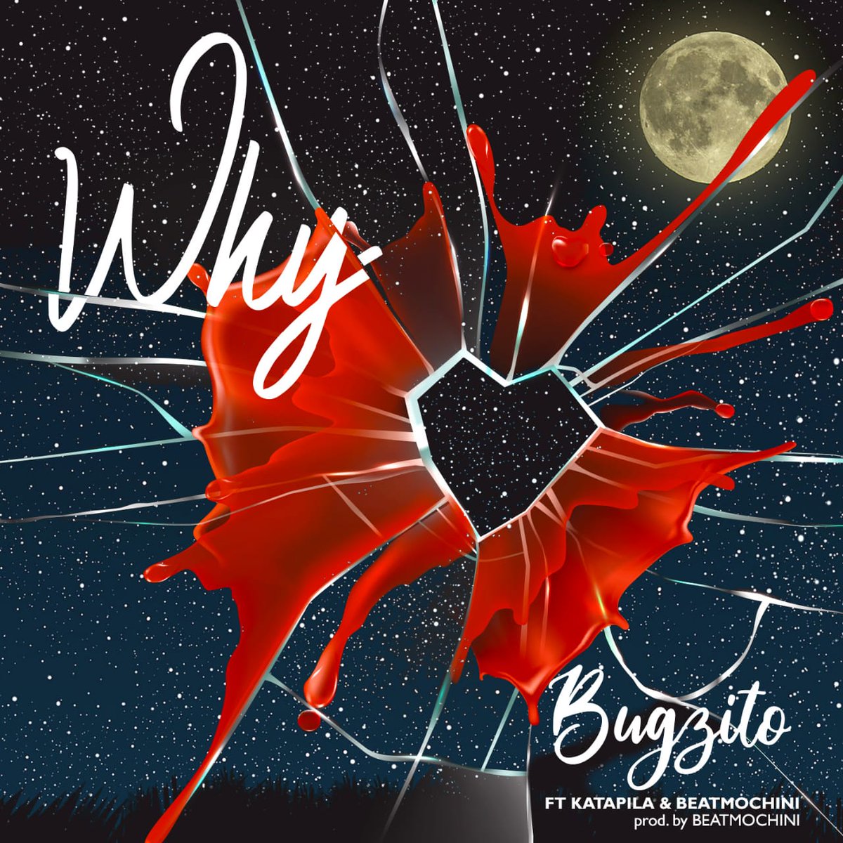 katapila_SA's tweet photo. @Bugzito ft @beatmochini x @katapila_SA

#WHY (Prod by Beatmochini)

Drops tomorrow #13March '19

🎨 by @JSmallz https://t.co/ddjWC6mbTO