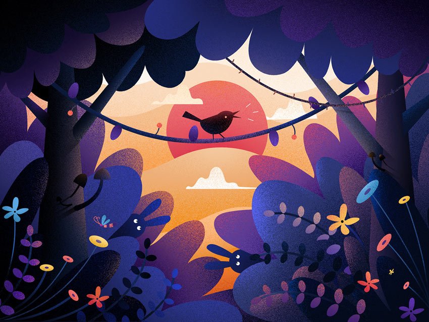 _DJBG's tweet image. Art for All: Celebrate Diversity in Design—Volume 19 - design.tutsplus.com/articles/art-f…

#Design #artforall #tutsplusdesign #Illustration #3D #Artist #Inspiration #Learn