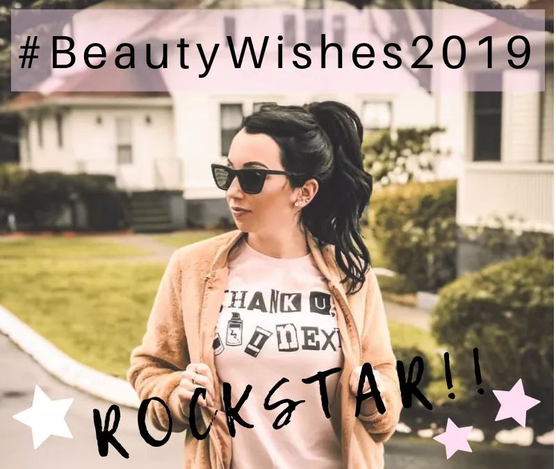 lKilpatrickmpro's tweet photo. #baerittofam #AreYouReady to meet @Thataylaa in person? Our girl Taylor announces #BeautyWishes2019 #Meetup location in 4 days on 3/15 in #15daysoffoundation wrap up video! We can't wait 2 C U in #Pittsburgh ! #beauty #StayTuned #soexcited @ProjBeautyShare @HEARTHPGH https://t.co/sxoNn1RtAA