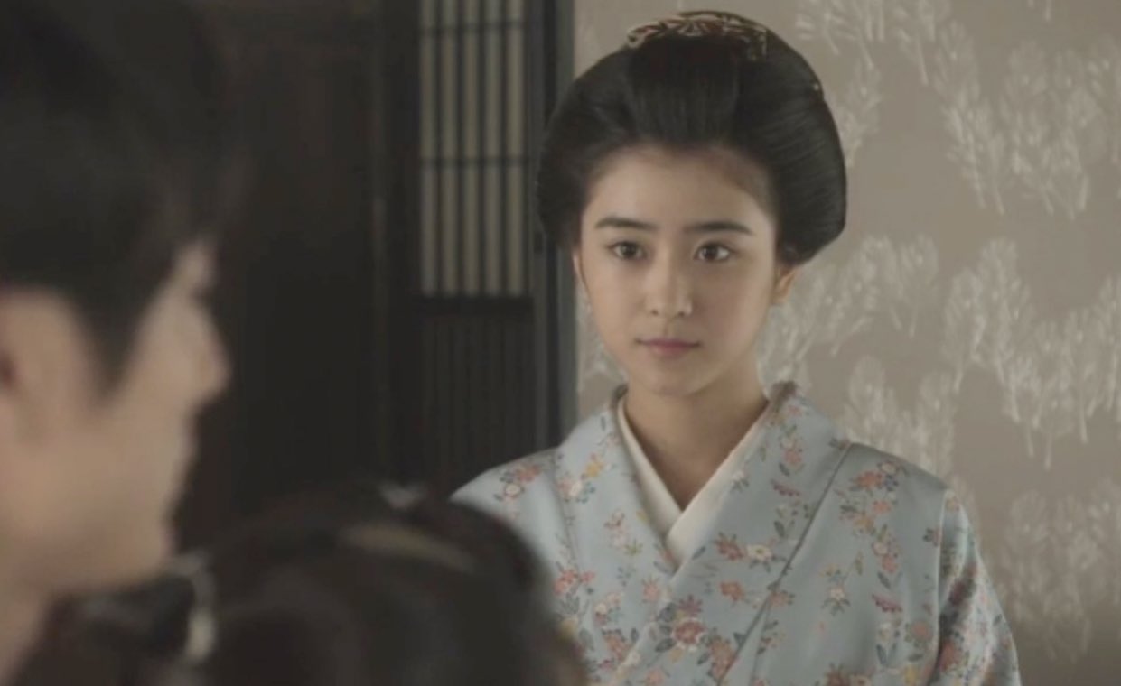 月 Twitterren 花燃ゆ 高杉晋作の妻で萩城下一の美女高杉雅を演じた結菜ちゃんが美しすぎて 改めてこの時まだ10代って凄い 黒島結菜 花燃ゆ 月 Twitterren 花燃ゆ 高杉晋作の妻で萩城下一の美女高杉雅を演じた結菜ちゃんが美しすぎて 改めてこの時まだ10代って凄い 黒島結菜 花燃ゆ