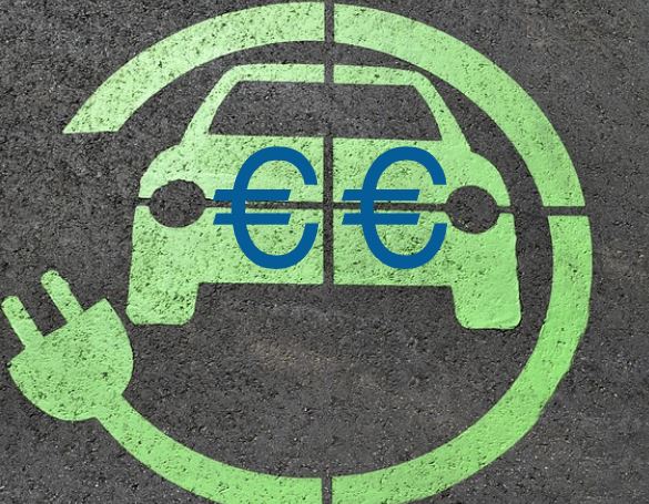 MobiflowApp's tweet photo. Elektrisch rijden, da's toch alleen voor de happy few? Niets is minder waar.
https://t.co/7mDopKuGwA https://t.co/ckAdC0H53j