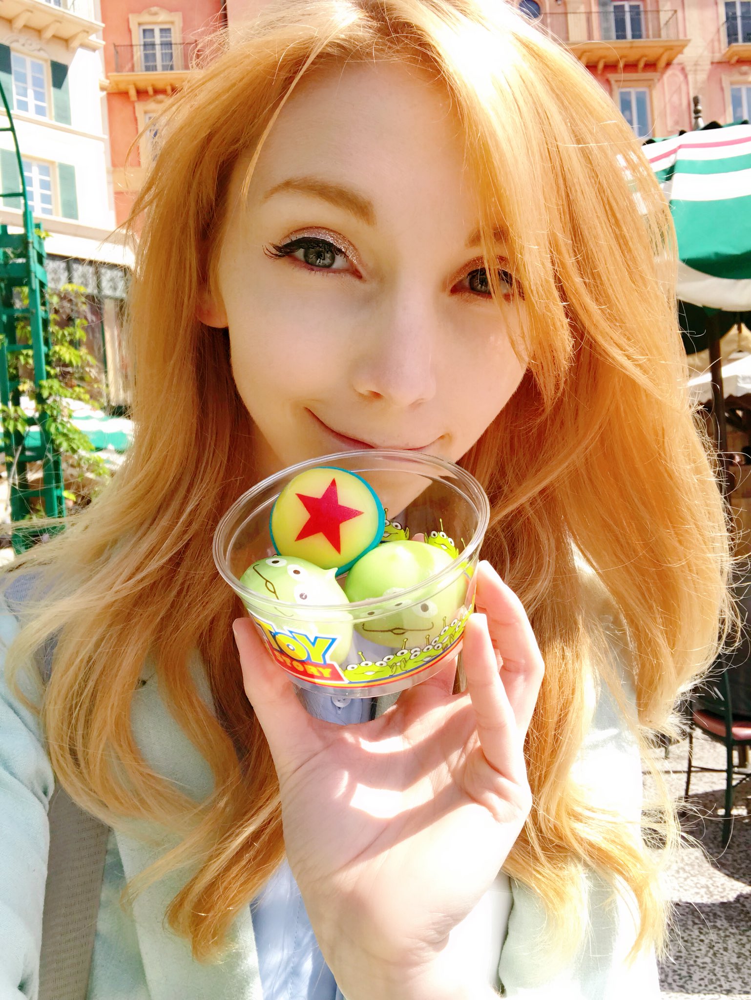 Disney - おいも JAMIE JO on X: 