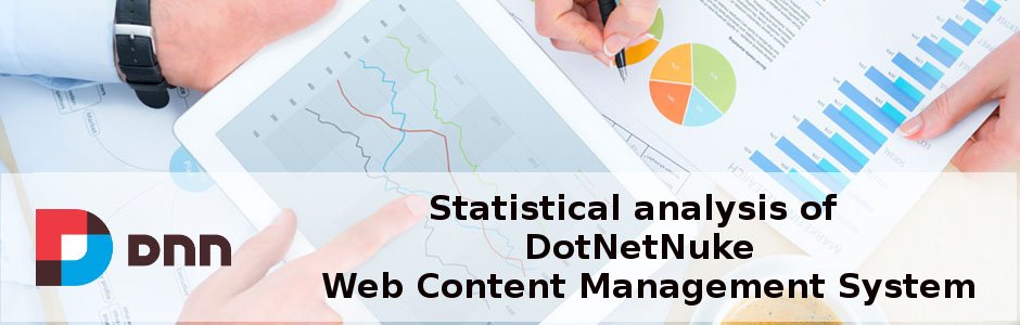 consultifour's tweet image. Statistical analysis of Dotnetnuke, web content management system.
Read blog at: bit.ly/2Sx581X .

#customsoftwaredevelopmentcompany #blockchainconsulting #dotnetdevelopmentcompany #nodejs #angularjs #ethereum #solidity #vuejs #reactjs