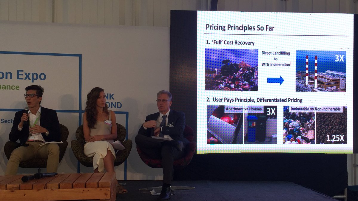 HMolinValdes's tweet photo. #UNEA4: The world needs to improve waste management for #pollution free planet,a serious threat to human health &amp; the environment. Dumpsites 1/3 largest source of anthropogenic #methane, accelerating #climatechange. @CCACoalition @ISWA_org  https://t.co/Hr2eziNFYL #SolveDifferent https://t.co/jqvnkEV24t