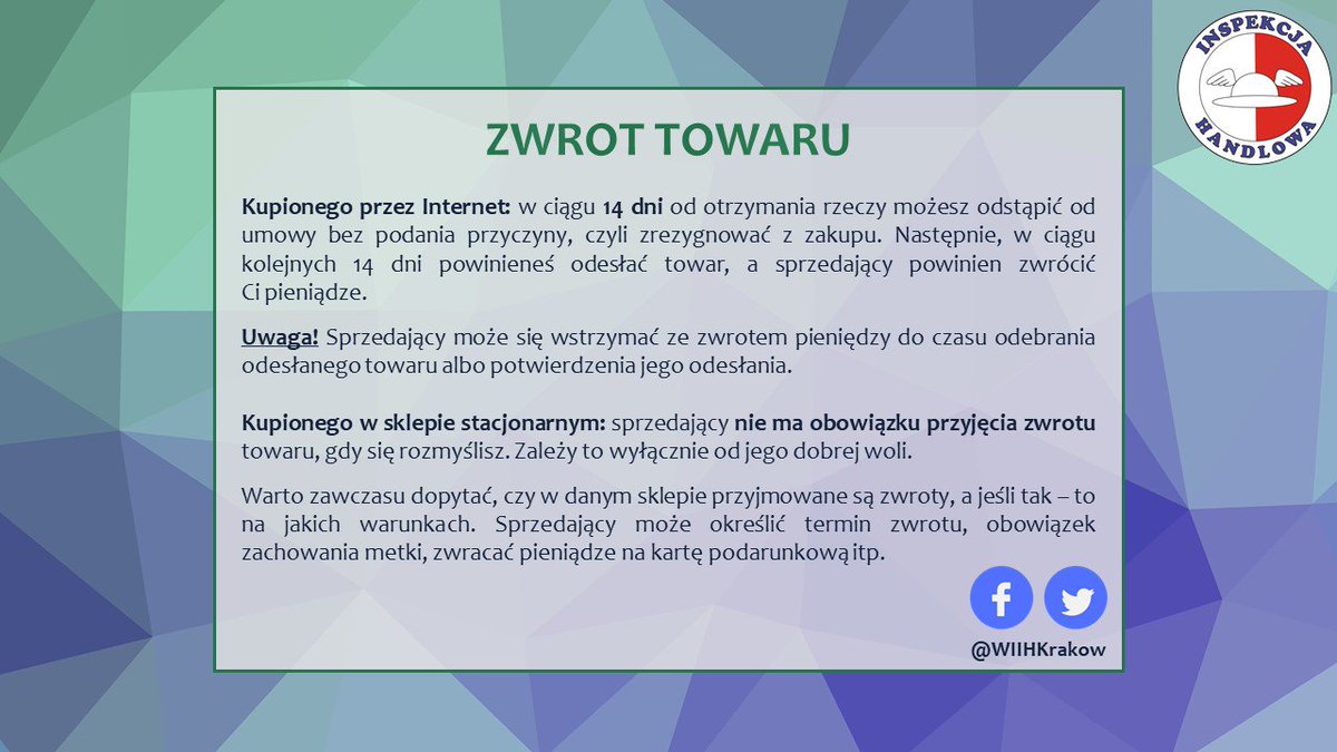 Disaccordo Nostro Scavo Zwrot Towaru W Sklepie Fidanzamento Farmacia Conquista