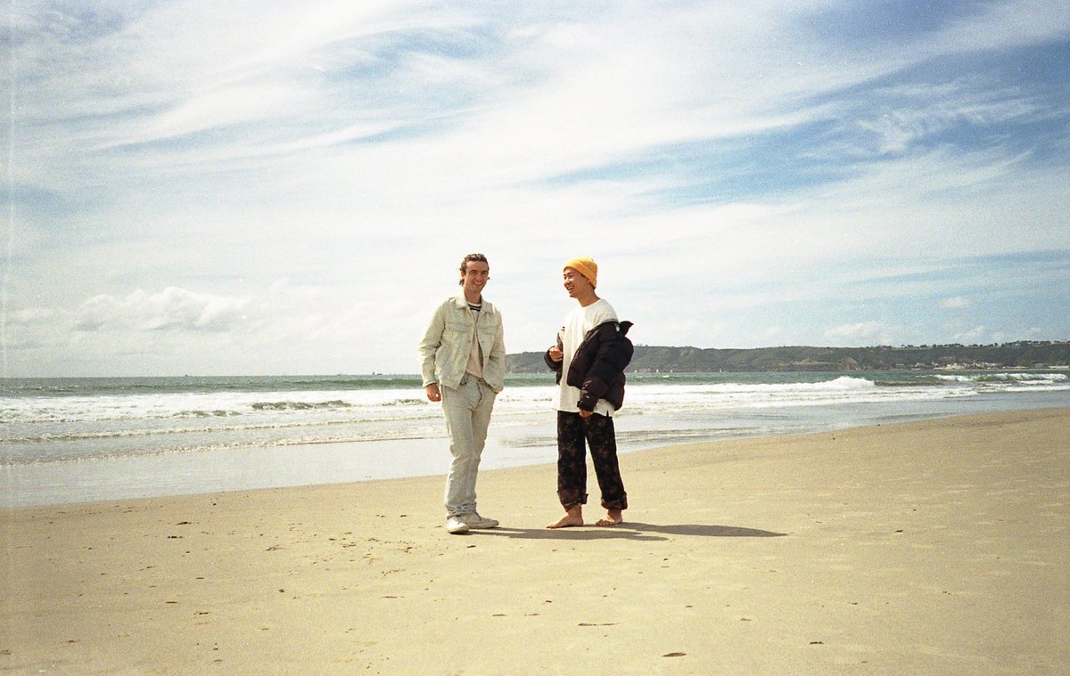 We’re getting married