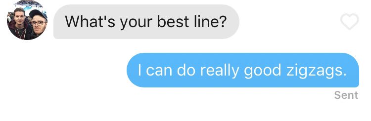 jengarrard's tweet photo. Oh, did you mean pickup line? https://t.co/2IK2wFBirx