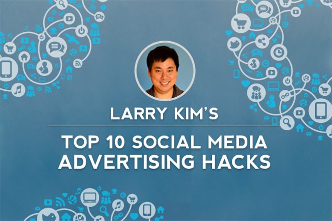CustomersAI's tweet photo. #Inbound15 Live Blog: Larry Kim's Top 10 Social Media Advertising Hacks
@Inturact 

https://t.co/4MQVYeW1tG https://t.co/nIEZF5WXVb