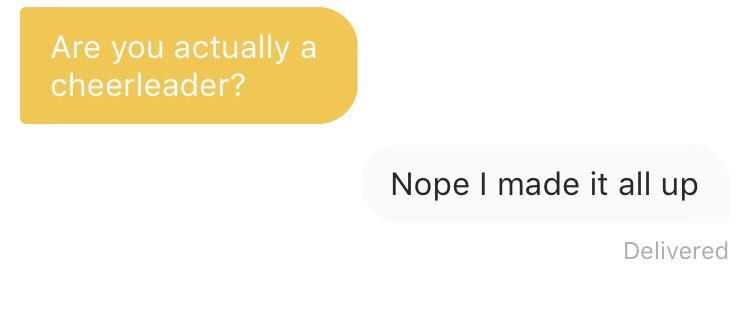 Bumble is a scary place