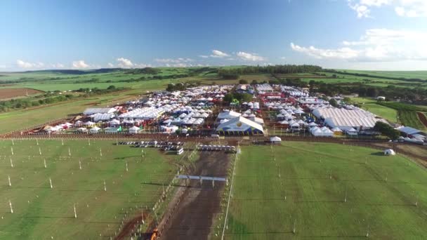 FarmersAfric's tweet photo. The Brazilian industry of #machinery and equipment prepares the #Agrishow2019 https://t.co/HvpRjkdsB6 @Abimaq @ipdmaq #farming #agribusiness #ABIMAQ #saopauloexpo @BrazilMachinery #BMSProgram #agriculturalmachinery @apexbrazil @apexbrazil_ https://t.co/bkqFFVz2l8