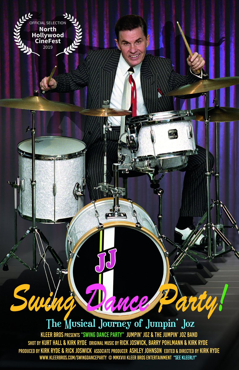 Kirk Ryde tweet media