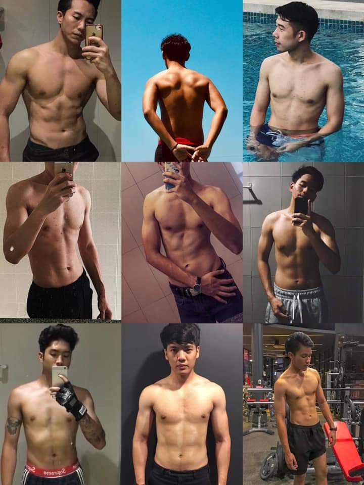 easycaltrainer's tweet photo. อยากเข้าแก๊งก็ทักมา
#รับเทรนนะจ๊ะ 
#ลดน้ำหนักแบบไม่แดกยาโว้ย 
#ลดน้ําหนัก #สุขภาพดี
#หุ่นดี #sixpack https://t.co/6HDW1VbcbF