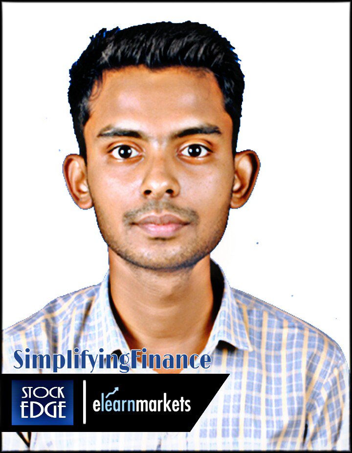 Dilshad09023047's tweet image. It&apos;s my work which motivates me to do hard work to #SimplifyingFinance for all.

@elearnmarkets @mystockedge @KredentAcademy