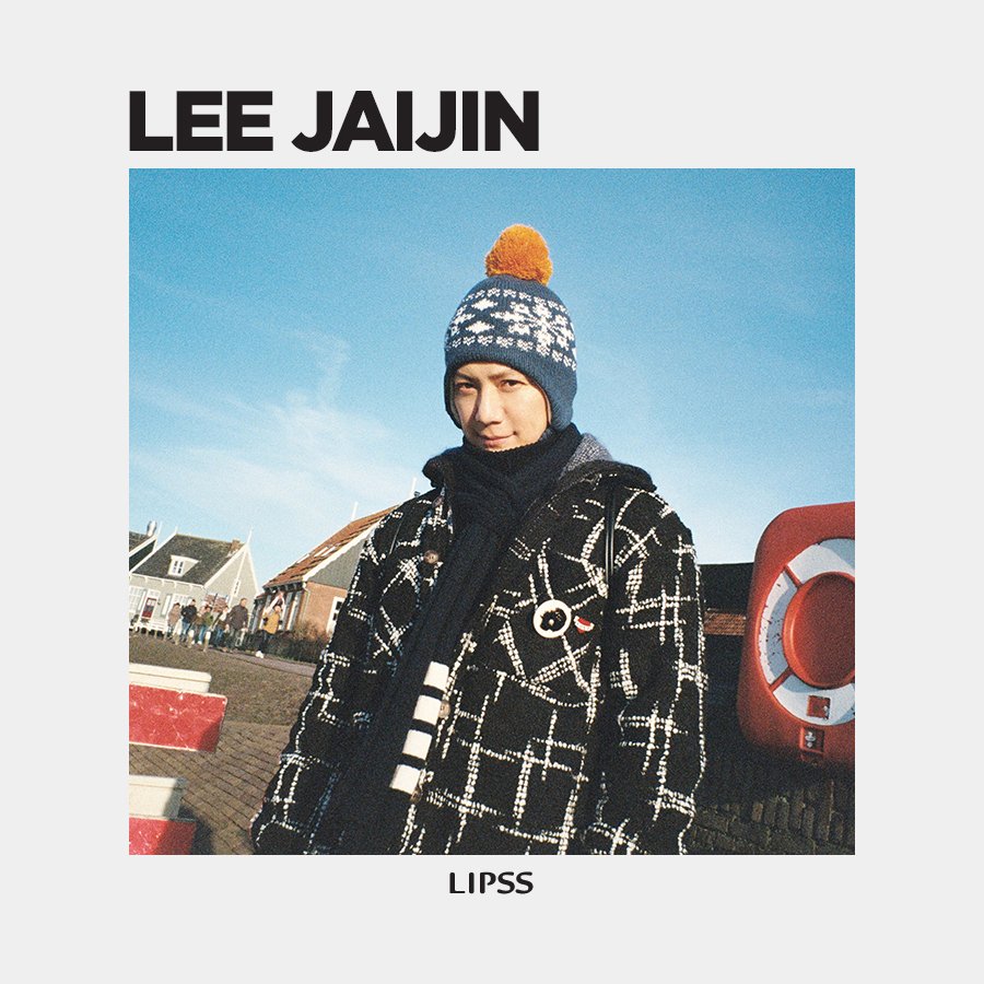 Lipss_kr's tweet photo. [🔔종료안내, Close] LIPSS THE [COLOR] : LEE JAIJIN PACKAGE 는 3/13 (수)까지만 만나볼 수 있습니다.

#LIPSS #립스 #Kstar #Official_contents
#이재진 #LEEJAIJIN #SECHSKIES #젝스키스 https://t.co/guvirJ4i99
