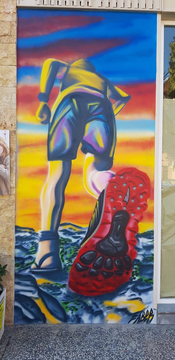 Altra Running Spain tweet media