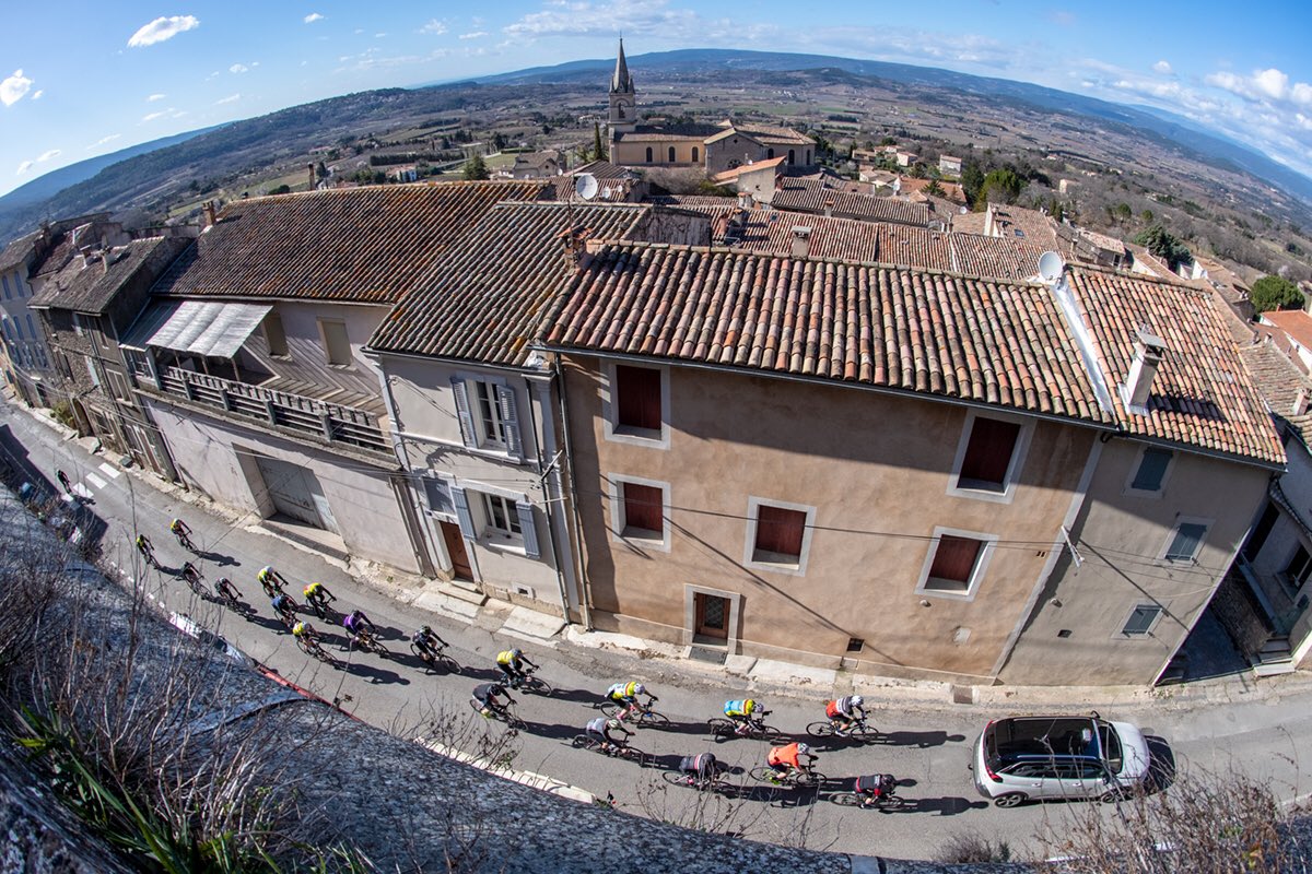ClubPeloton's tweet photo. Day Five of @landg_group #CycletoMIPIM is in the bag as the #Folkestoneroute #Portsmouthroute and #Italianroute make their way closer to Cannes. Just one more (hilly) day to go ๐ด๐ปโโ๏ธ๐ดโโ๏ธ๐
See the dayโs update at
https://t.co/9TcRH0LxoZ https://t.co/7uYa7I8bIx