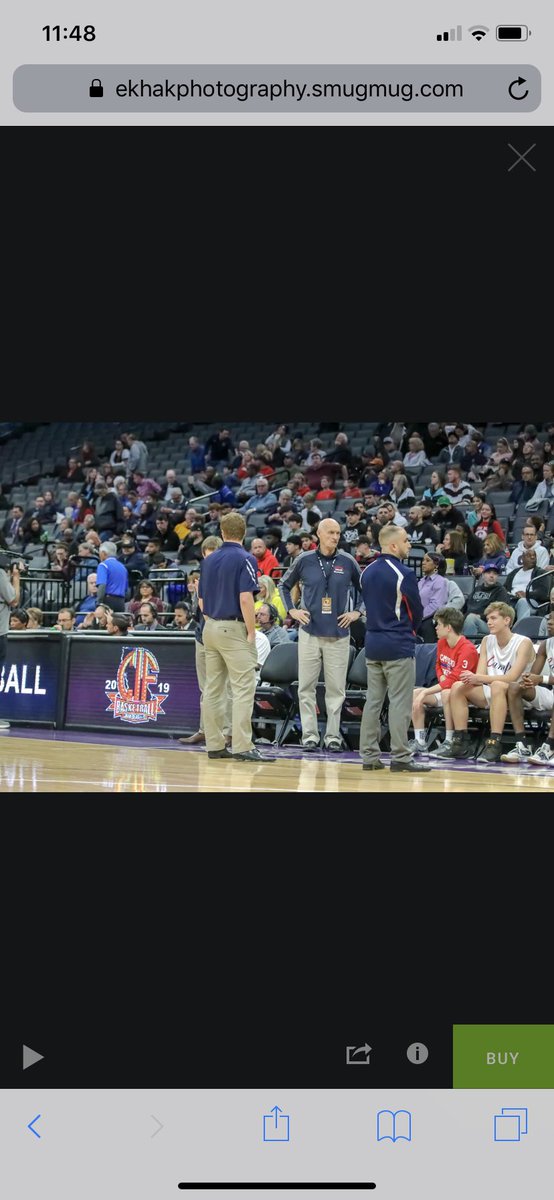 CampoHoops's tweet image. @CampoHoops @CampolindoHS The First State Championship! @CIFState