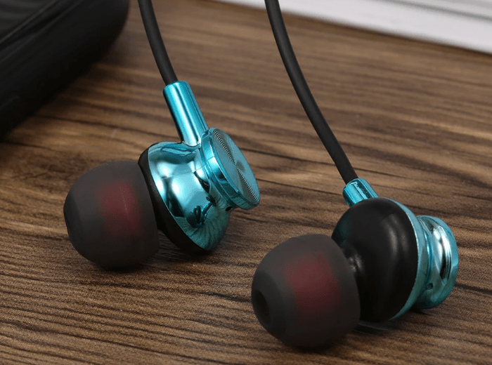 Gizchinacz's tweet image. Docooler bezdrátová sluchátka v bleskovém prodeji za pár dolarů #Docooler #bezdrátovásluchátka #prodej #slevy gizchina.cz/2019/03/12/doc…