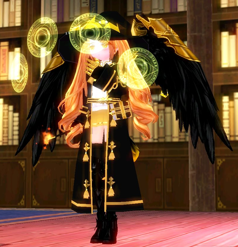 _kamijou_'s tweet photo. 【久々の更新】 
 神上（かみじょう）だよー 
樽をメインに活動してる23kの魔法師！
樽鯖6chにだいたいいるよ！
  
樽だけじゃなくて鞠や襟にも存在してるからよろしくね！
基本放置勢、よわっちぃですが死なない努力はしてる…まぁこれからもがんばるよ！

 #ミレシアンの輪をRTで広めたい https://t.co/o6gjCl7GrZ
