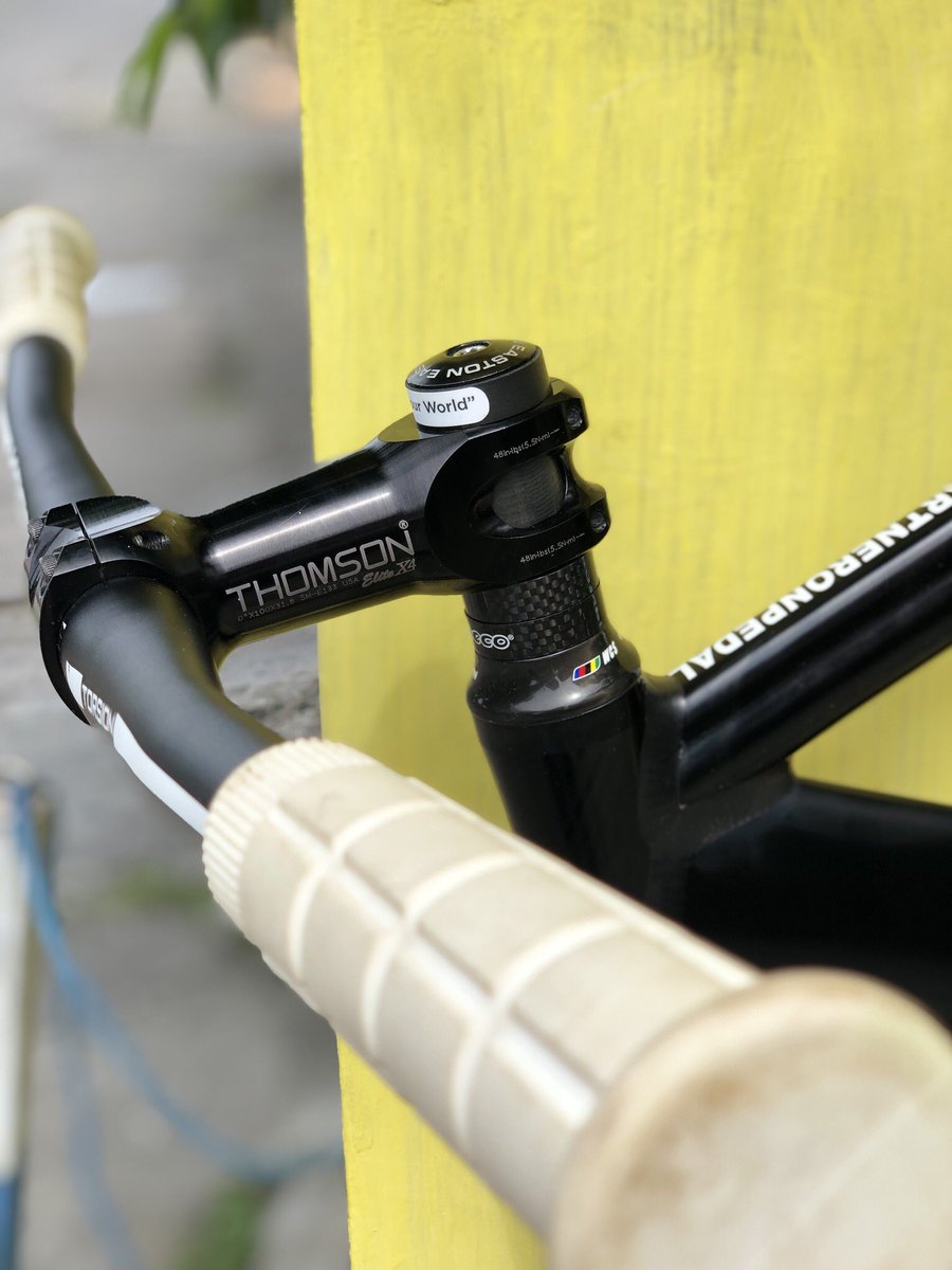 kotimcycles's tweet photo. Wts frameset LDlabs size 50 ambil semua yg nempel 6jt nett #fnfjb 
Wa : 085252846600 https://t.co/EhK6eXS6N0
