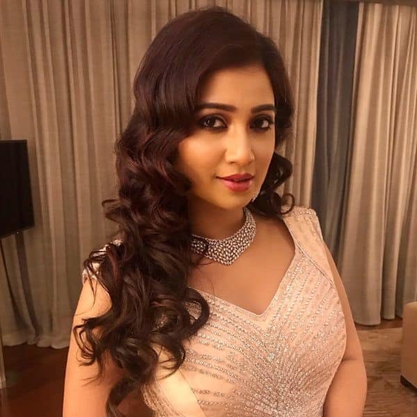 Happy Birthday Shreya Ghoshal: 10 melodies from the singer you wouldn\t want to miss 