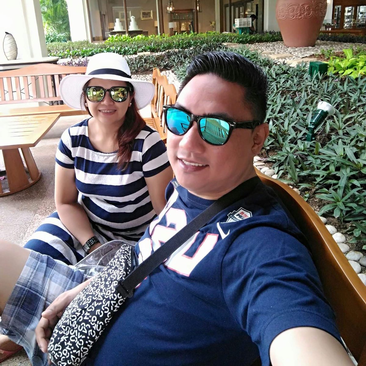 patrick_magno's tweet image. #NewProfilePic