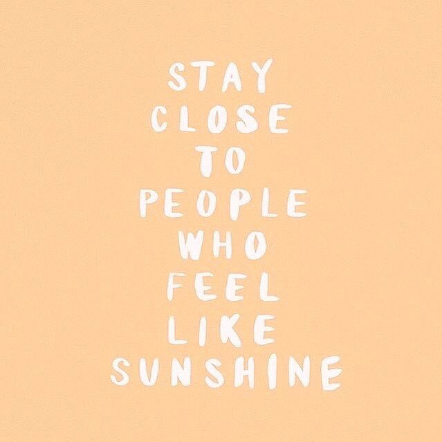 BaileySchneider's tweet photo. This is a wonderful mantra to have 🌞💛 https://t.co/xF1l0UAaG7