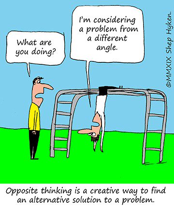 ValuedVoiceLV's tweet image. Look Past the Obvious for a Better Solution dlvr.it/R0fTG9 #CustomerServiceStrategies #customerexperiencesolutions @Hyken