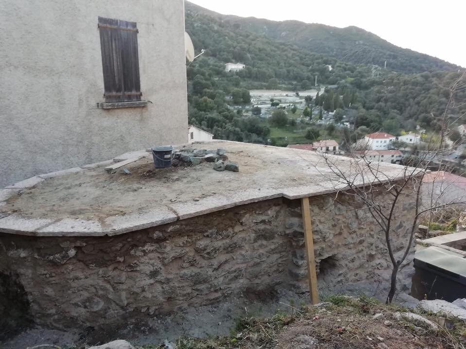 GeronimiJosepha's tweet photo. Merci à la @CCIRB pour la restauration de notre patrimoine bâti et de nos édicules. A funtana di u pratu, quella di u vituglu, è u nostru fornu sò turnati ghjuvanotti ! #petralba #upedanu #balagna https://t.co/taQLJYGOD4