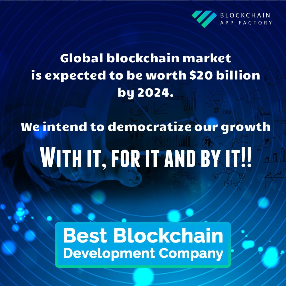Blockchain_BAF's tweet photo. Talk about Democracy and perception in Blockchain App Factory, With it, For it and By it.
#Blockchainchennai #BlockchainIndia #Blockchain #ICO #STO #Cryptocurrency #Quorum #Blockchainappfactory #BAF #Ethereum #Blockchaintech https://t.co/owV0uTVO0t