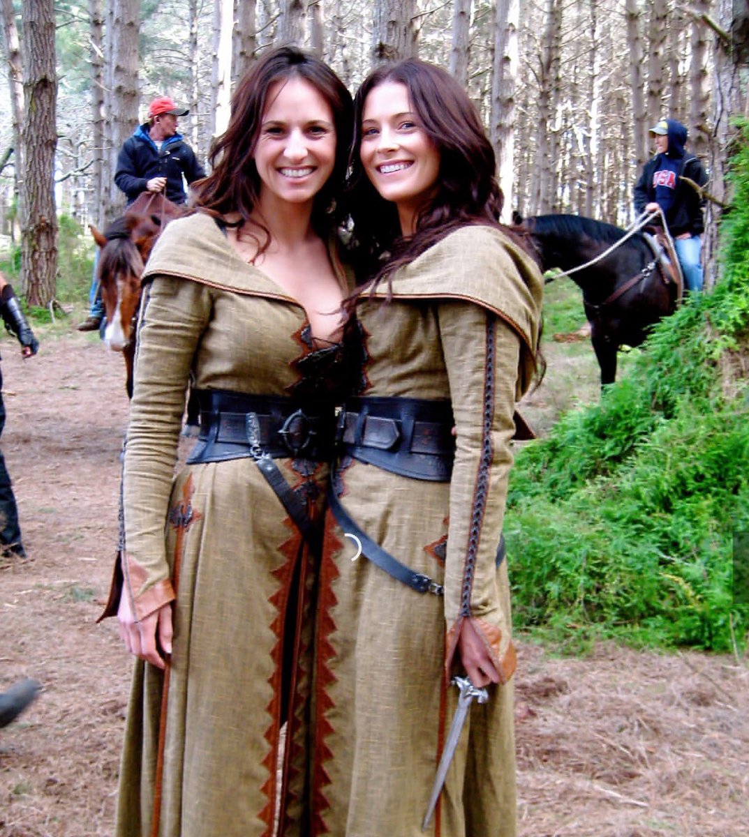 Legend Of The Seeker Seeker Fans Twitter