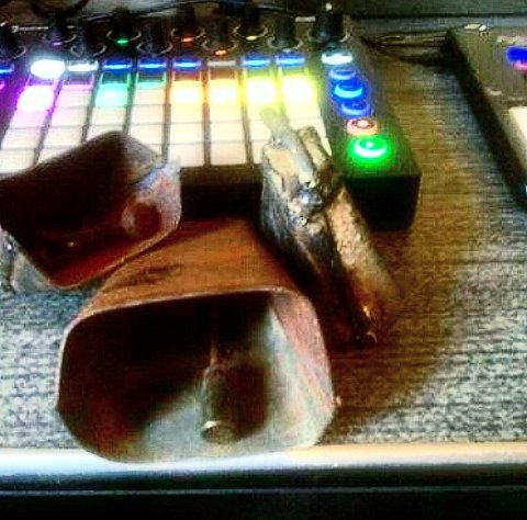 #NewProject #OnTheWay #Sounds #ArtInstallation #Cows #Inkomo #Umnotho #Impucuko with Joshua Chiundiza <a href="/TheMonkiNuts/">The Monkey Nuts</a>