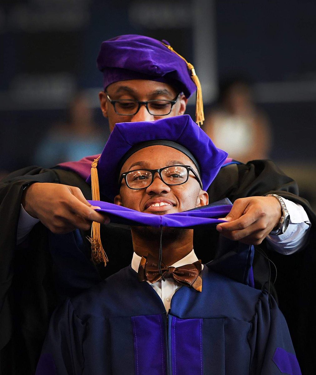 howardlawschool's tweet photo. @howardlawschool is pleased to announce that it has increased by 20 points to a rank of No. 108 on the @usnews' 2020 "Best Graduate Schools" listing, released today!
#HUSL150 #THENEXT150 #HowardForward https://t.co/WLpH4jCgLu