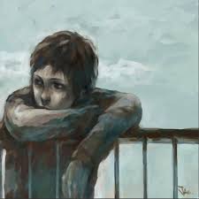 جُـلُّ الـنّجومِ ذَوَتْ فـالـقـلـبُ مكلـومُ
كـذاكَ بـالـفـقـدِ كلُّ الـكـونِ محكـومُ
لا أقـصِـدُ الموتَ بل بَـيـْنٌ يُـسَـبّـبُـهُ
نُـكْـرانُ حُـبٍّ وبُغْضٌ بعدُ مـحـتـومُ
طَـعْـنُ الـمـحـبّـةِ جَـرحٌ لا يُـرمِّـمُـهُ
طِـبُّ ويـنـعـقُ فـي أرجـائِـهِ الـبـومُ