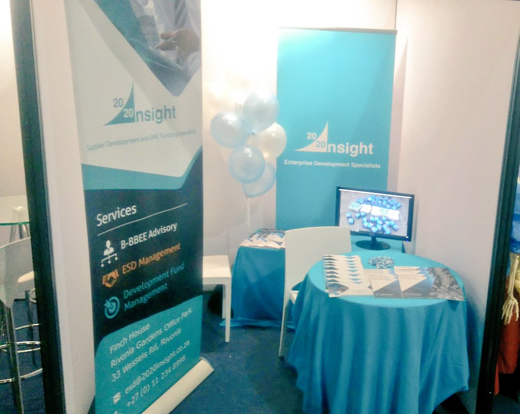 20/20 Insight is proud to be a part of this expo. Come visit us at stand L18#buylocalsummit19