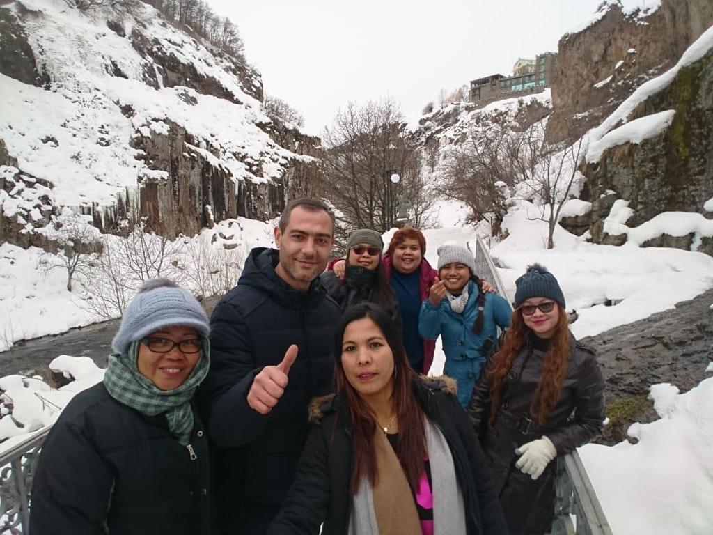 FTCB_AE's tweet photo. “I’m in love with cities I’ve never been to and people I’ve never met.” – John Green
#Travels #holidays #nature #happyclients #scenery #bestplaces #travelgoals #Armenia #Georgia #europe #kabayan #traveler #fasttracktravel #friends #FriendshipGoals #travel https://t.co/5BgSo2Ohmz