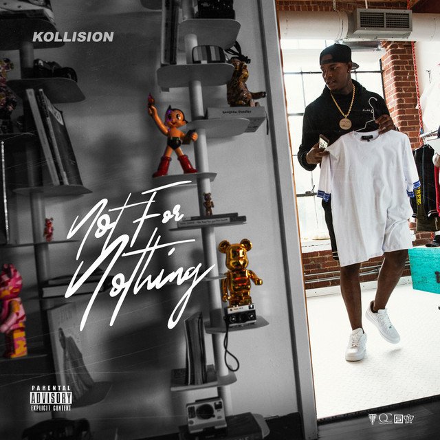 djrmillz's tweet photo. "Take Me Serious" by Kollision, Stuey Rock was added to my Current Heat 🔥 playlist on Spotify! ➡️https://t.co/wsjZ3FWI3Q #hiphop #music #rap #radio #nowplaying #np #listenlive #hiphopculture #rapper #mixtape #RT #spotify #spotifyplaylist #playlist #hotnewhiphop #rap4ever #spi… https://t.co/mdpjqI9bJp