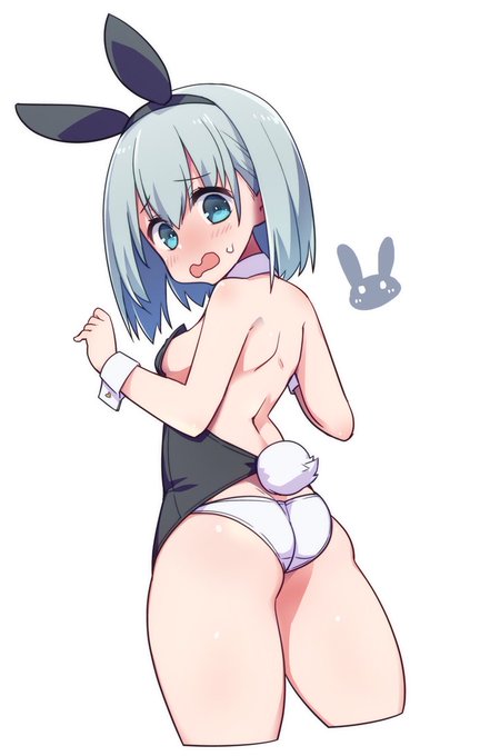 ばにけつ🐰🐰🐰 