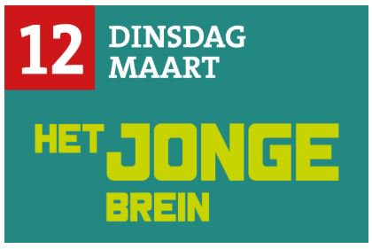 12/3 het JONGE #brein - Prikkeldag Kinderopvang &amp; Huizen van het Kind - Huizen van het Kind en honderden kinderopvanginitiatieven tonen aan ouders, buurt of geïnteresseerden hoe zij werk maken van de ontwikkeling van het jonge brein. @DagvandeZorg bit.ly/2EhxKmR