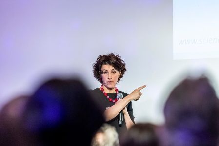 BaselArea's tweet photo. A big research effort is needed to better diagnose, treat and most of all prevent the disease burdens of an #aging population stated Antonella Santuccione from @womensbrains at the #DayOneExperts event. Click for the presentation and report: https://t.co/hEKiCOIp7A #healthcare https://t.co/iJhNNWVx2A