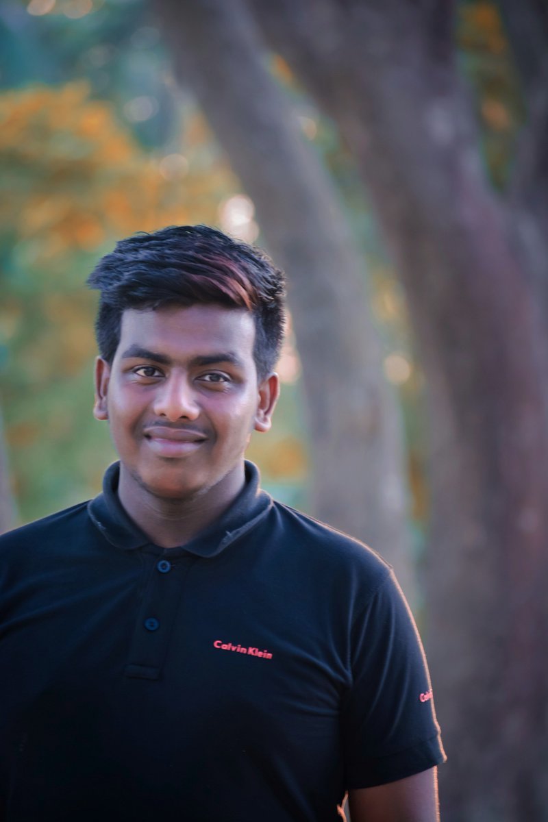 Hi I am @easinislam00 ...Yasin-Islam...How are All