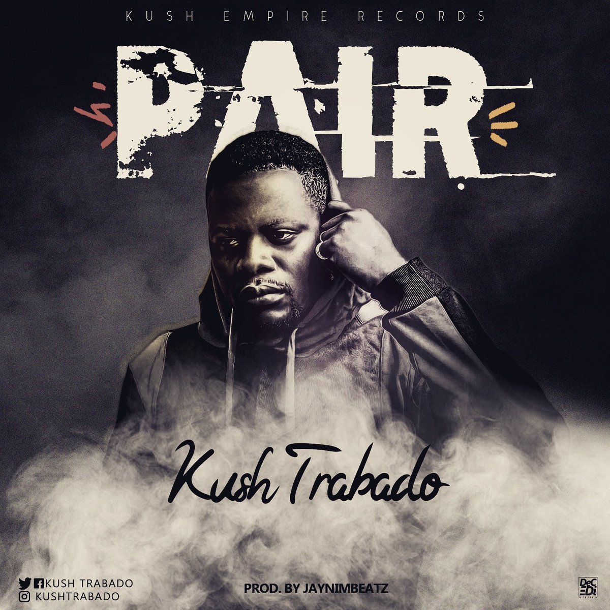 KushTrabado's tweet photo. I Beg Dem Take #Pair Chop Your Girl Before? Lol
#KushTrabado #PairIsOut #KushEmpireRecords
https://t.co/XJdYeDKgpw https://t.co/86XJuRa2To
