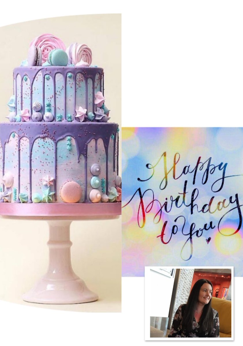 dreamdy's tweet photo. @alexicon123 🎼🎵🎶happy birthday to you, happy birthday to you, happy birthday dear Alex, happy birthday to you!!! 🎵🎶have a great day, let the corks pop love ya😁🎂🍰🍾🥂🍹🍸🍷🎁🎈🎉😘😘😘😘 @KatherineKellyL @Iamthorstenkaye https://t.co/O14D2y87vT