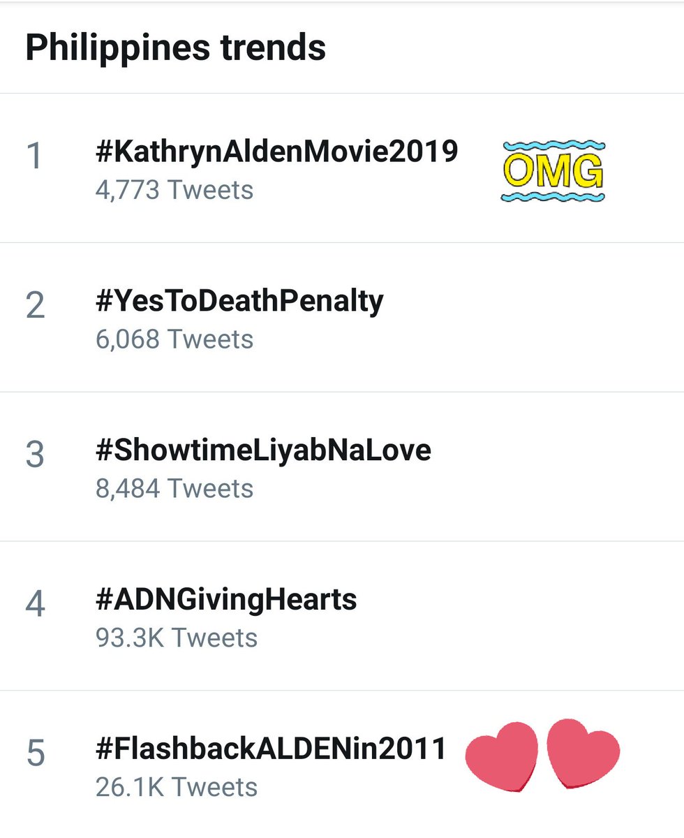 ALDEN Trendsetter OFFICIAL tweet media