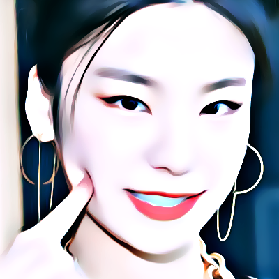 hotdisx's tweet photo. #แจกดิส #yeji https://t.co/O6a7Drf8mB