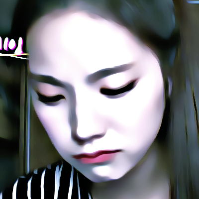 hotdisx's tweet photo. #แจกดิส #yeji https://t.co/O6a7Drf8mB
