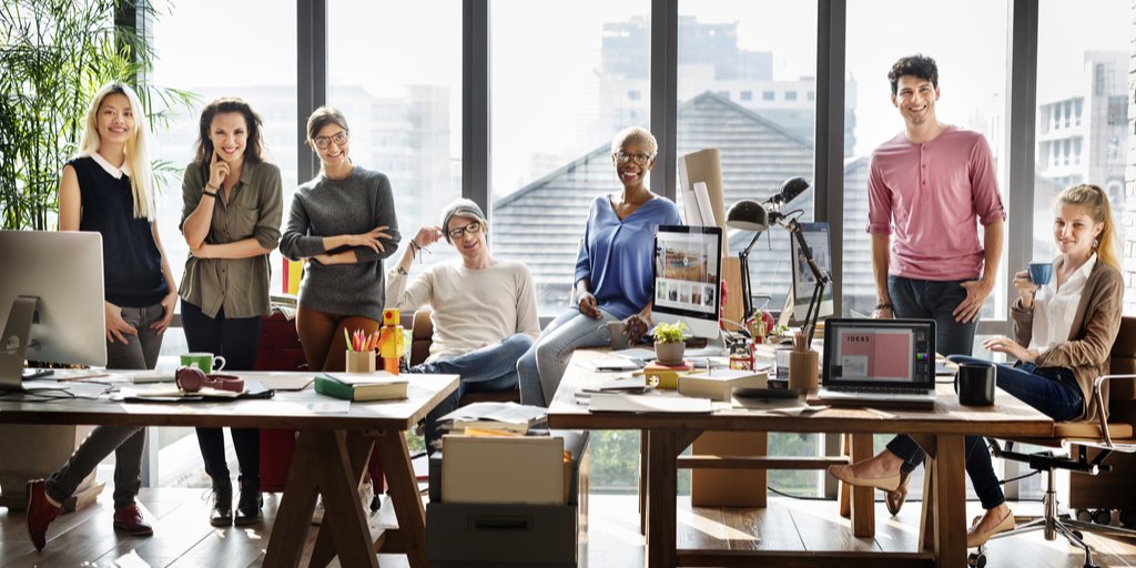 Employer Branding Tips (From A Marketing Department) ift.tt/2TIHYpL Via socialtalent