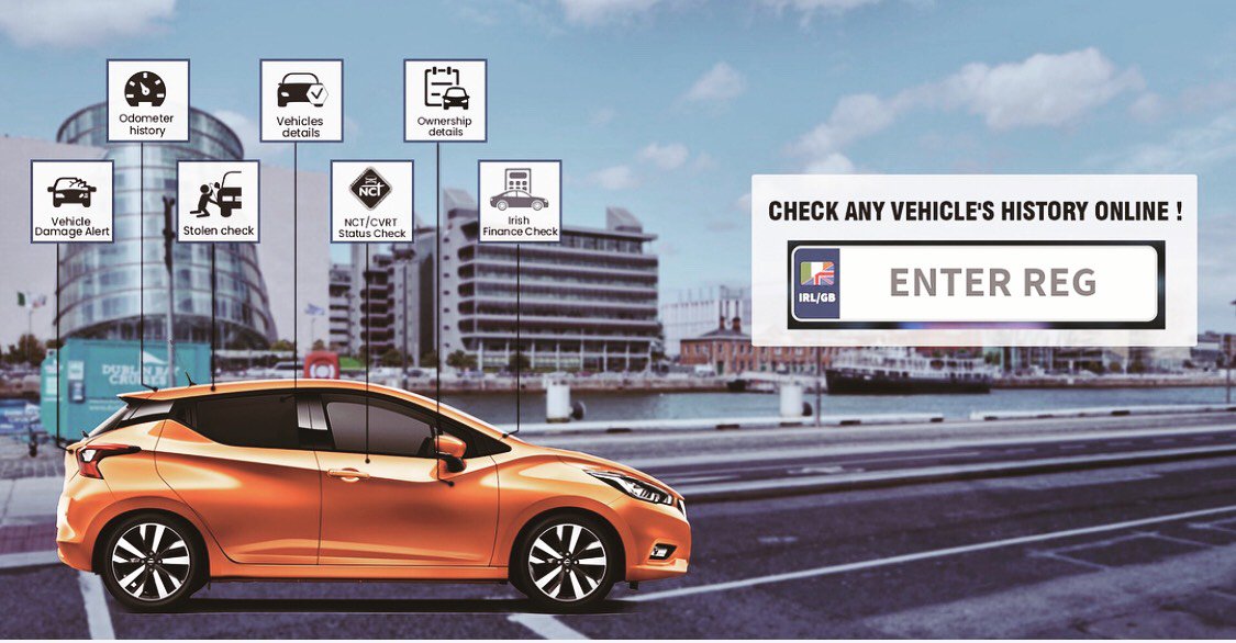 MyVehicleCheck's tweet image. 🚗 ARE YOU IN THE PROCESS OF BUYING A USED CAR 🚗
Did You Know that 1 in 4 Cars Sold in Ireland Has Been Shown to have a Potential Issue 😮
Don't keep putting yourself at risk...
👇 Get a Full Car History &amp;amp; Finance Check on myvehicle.ie