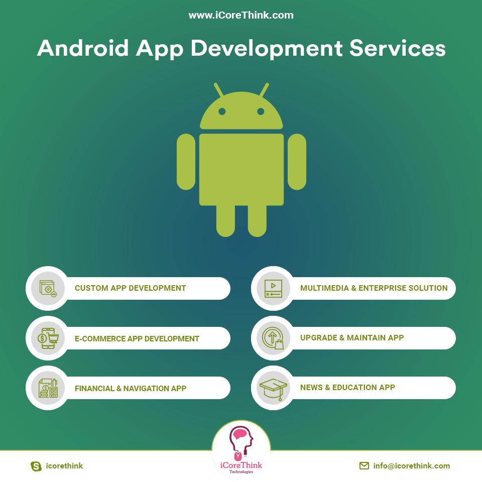 icorethink's tweet image. “Let a single touch transform the complexion of your business, Let your customers enjoy seamless access to your services”
Build your visionary app with iCoreThink Technologies!
Get a free Quote Today: sales@icorethink.com
Website: icorethink.com
#iCoreThink